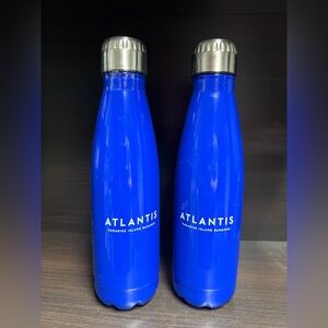 Atlantis Bahamas Water Bottle